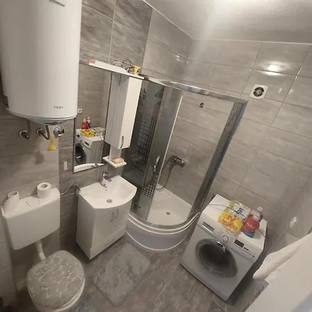 Apartman Time Brcko Exterior photo