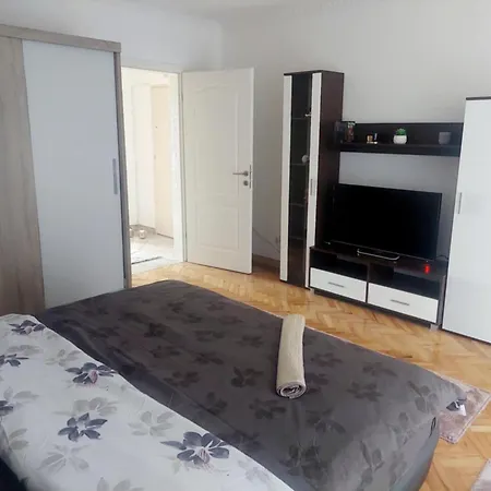 Apartman Time Brcko Room photo