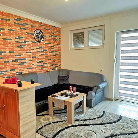 Apartman Time Brcko Exterior photo