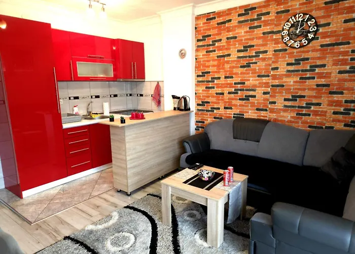 Apartman Time