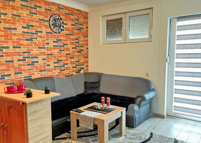 Apartman Time