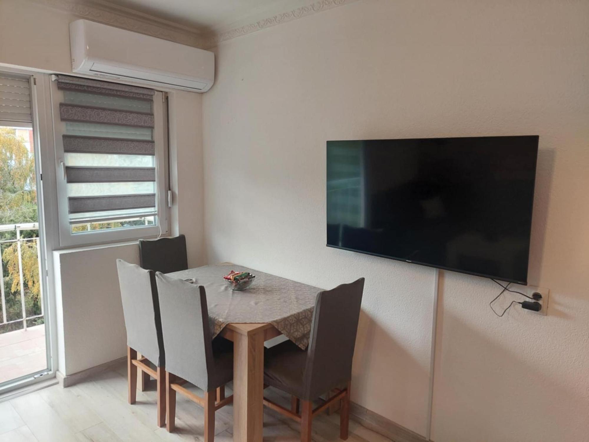 Time Apartamento *