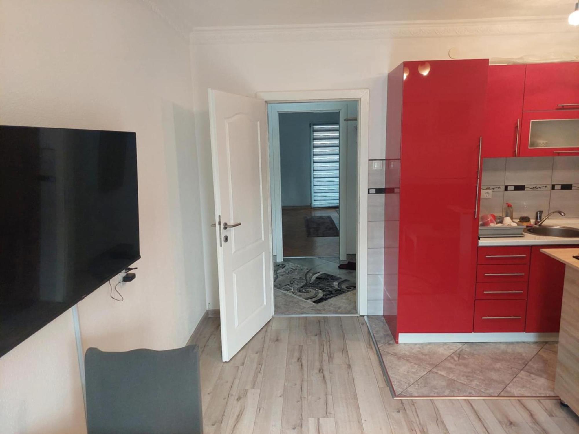 Time Apartamento Brčko