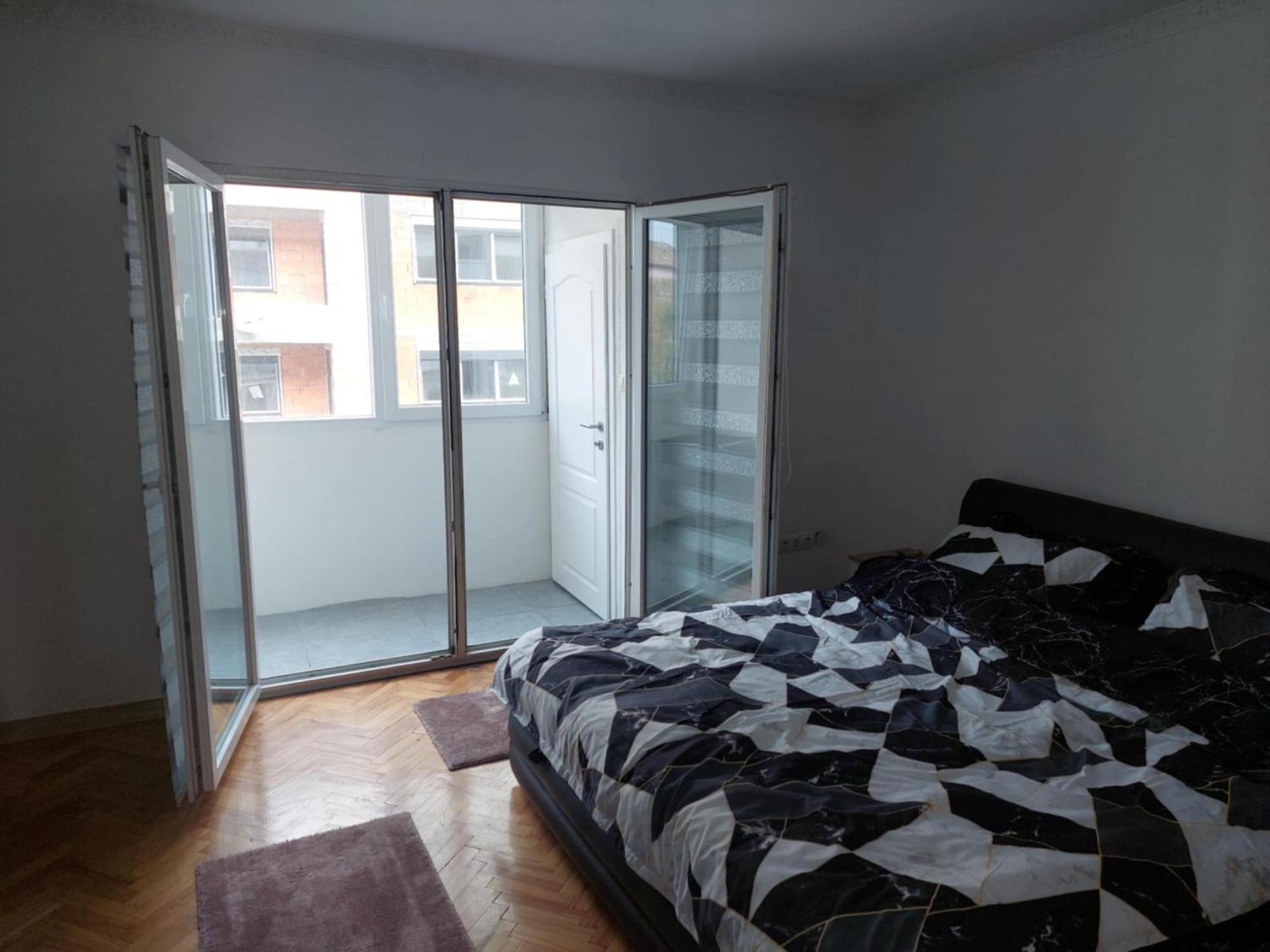 Apartamento Time