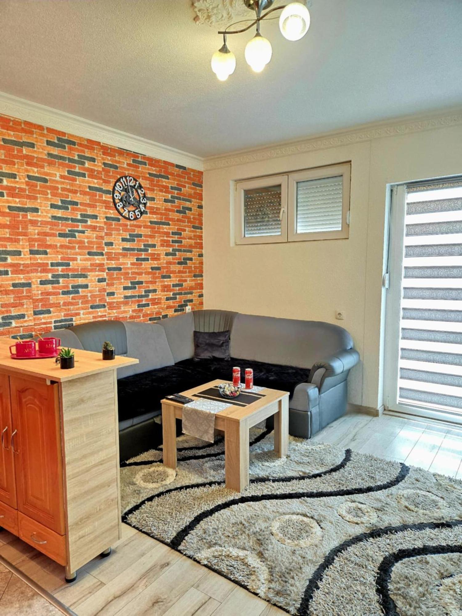Apartamento Time Brčko